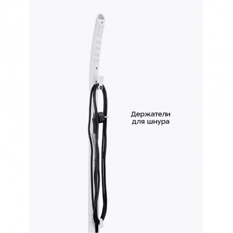 Паровая швабра 2 в 1 Kitfort КТ-3922 - фото 29