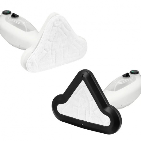 Паровая швабра 2 в 1 Kitfort КТ-3922 - фото 4