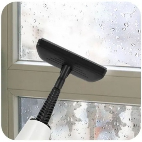 Паровая швабра 2 в 1 Kitfort КТ-3922 - фото 7