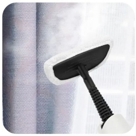 Паровая швабра 2 в 1 Kitfort КТ-3922 - фото 8