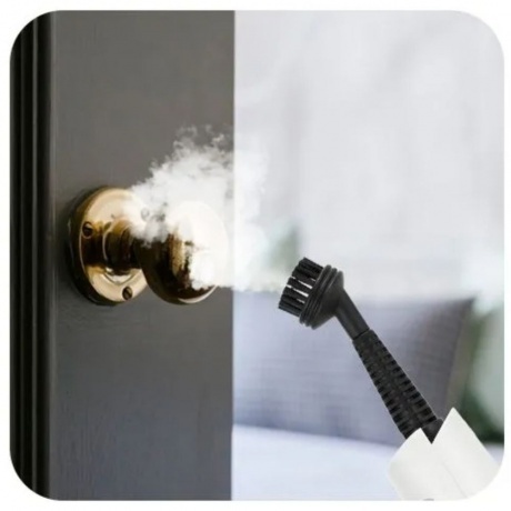 Паровая швабра 2 в 1 Kitfort КТ-3922 - фото 9