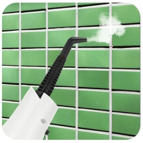 Паровая швабра 2 в 1 Kitfort КТ-3922 - фото 10