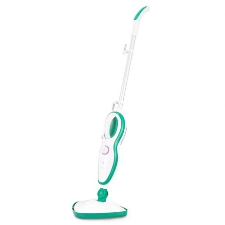 Паровая швабра 2 в 1 Kitfort КТ-3937 - фото 1