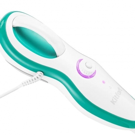 Паровая швабра 2 в 1 Kitfort КТ-3937 - фото 2