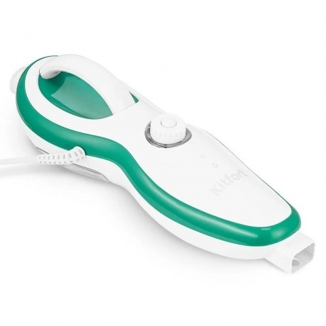 Паровая швабра 2 в 1 Kitfort КТ-3937 - фото 3