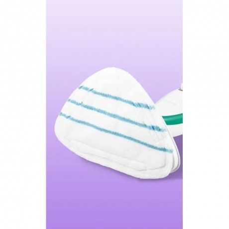 Паровая швабра 2 в 1 Kitfort КТ-3937 - фото 7