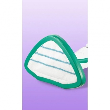 Паровая швабра 2 в 1 Kitfort КТ-3937 - фото 8