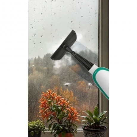 Паровая швабра 2 в 1 Kitfort КТ-3937 - фото 9