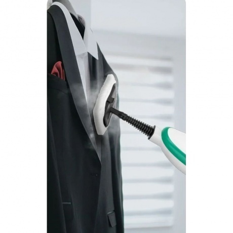 Паровая швабра 2 в 1 Kitfort КТ-3937 - фото 10