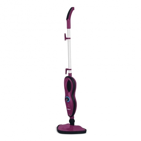 Паровая швабра 2 в 1 Kitfort КТ-3938 - фото 1