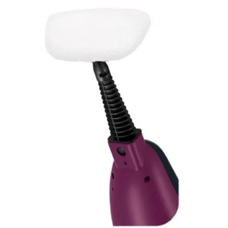 Паровая швабра 2 в 1 Kitfort КТ-3938 - фото 7