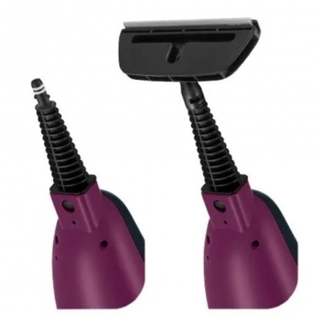 Паровая швабра 2 в 1 Kitfort КТ-3938 - фото 8