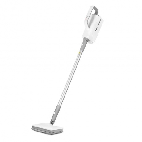 Паровая швабра 2 в 1 Kitfort КТ-3942 - фото 1