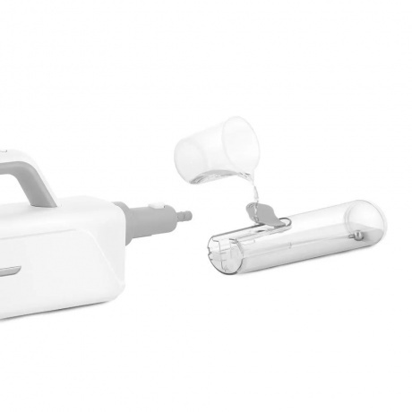 Паровая швабра 2 в 1 Kitfort КТ-3942 - фото 2