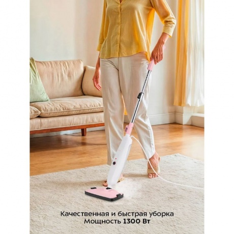 Паровая швабра КТ-3911 - фото 16