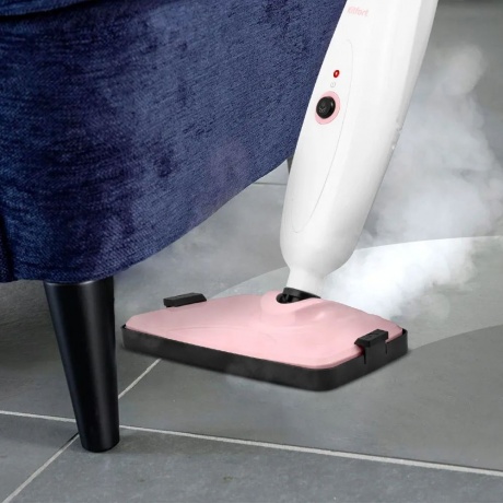 Паровая швабра КТ-3911 - фото 6