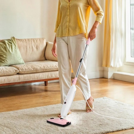 Паровая швабра КТ-3911 - фото 7