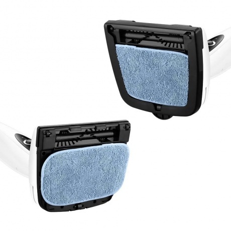 Паровая швабра с электровеником Kitfort КТ-3912 - фото 12