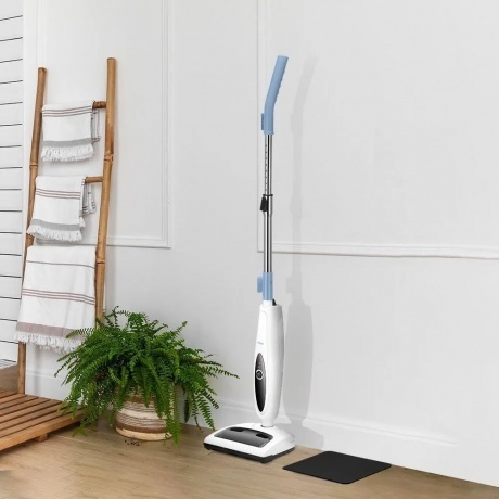 Паровая швабра с электровеником Kitfort КТ-3912 - фото 19