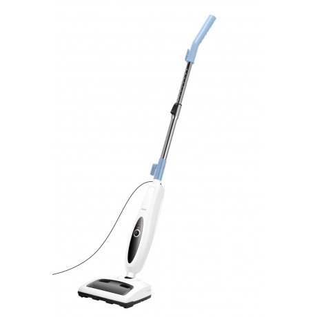 Паровая швабра с электровеником Kitfort КТ-3912 - фото 3