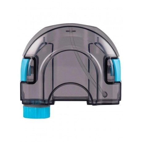 Швабра паровая Hyundai HYV-SM710 1500Вт белый/серый - фото 12