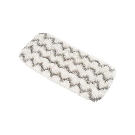 Швабра паровая Hyundai HYV-SM710 1500Вт белый/серый - фото 16