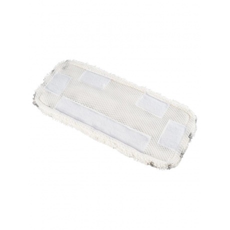 Швабра паровая Hyundai HYV-SM710 1500Вт белый/серый - фото 17