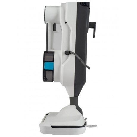 Швабра паровая Hyundai HYV-SM710 1500Вт белый/серый - фото 18