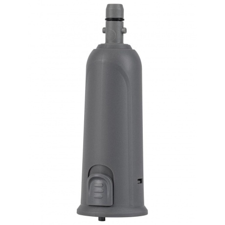 Швабра паровая Hyundai HYV-SM710 1500Вт белый/серый - фото 20