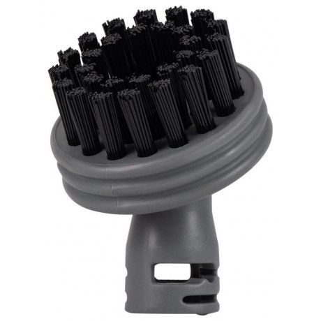 Швабра паровая Hyundai HYV-SM710 1500Вт белый/серый - фото 21