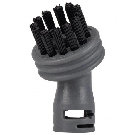 Швабра паровая Hyundai HYV-SM710 1500Вт белый/серый - фото 23