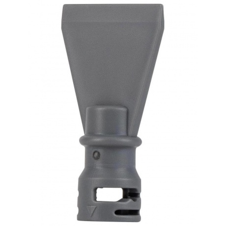 Швабра паровая Hyundai HYV-SM710 1500Вт белый/серый - фото 25