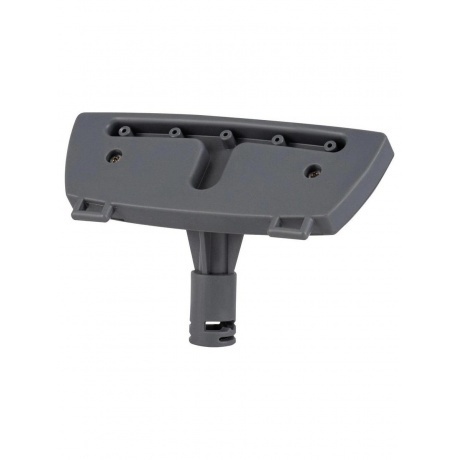 Швабра паровая Hyundai HYV-SM710 1500Вт белый/серый - фото 27