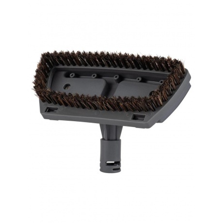 Швабра паровая Hyundai HYV-SM710 1500Вт белый/серый - фото 29