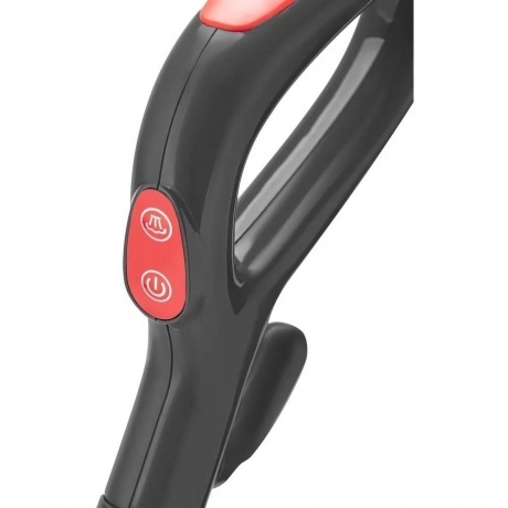 Швабра паровая Vitek VT-8188 1500Вт красный/черный - фото 3