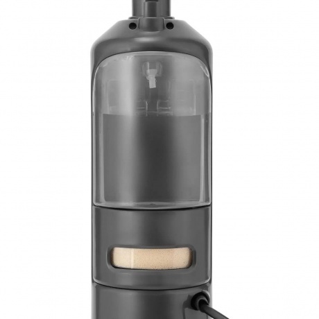 Швабра паровая Vitek VT-8188 1500Вт красный/черный - фото 4