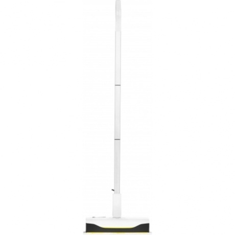 Швабра паровая Karcher KST 1 Upright 1300Вт белый/серый - фото 3