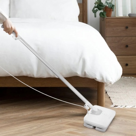 Паровая вибрационная швабра Kitfort КТ-1020 - фото 2