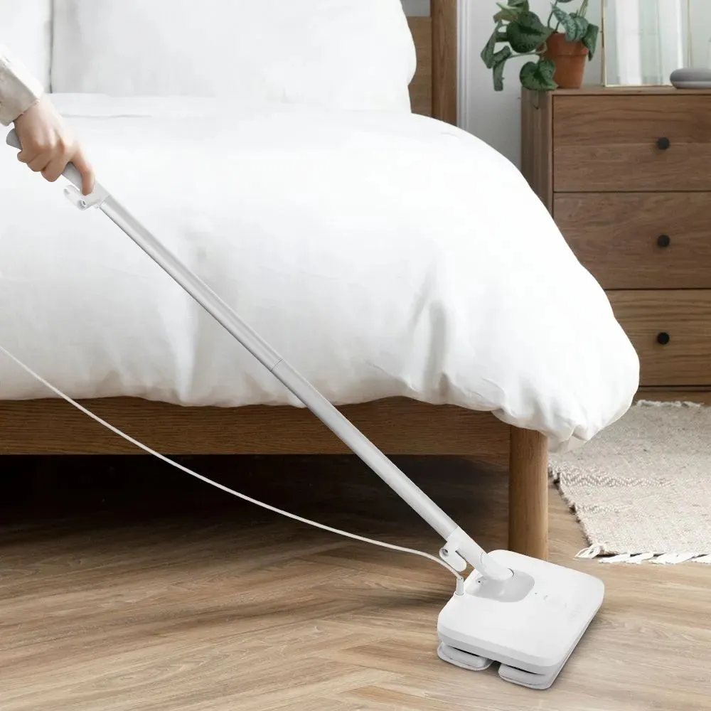 Паровая вибрационная швабра Kitfort КТ-1020 - фото 2