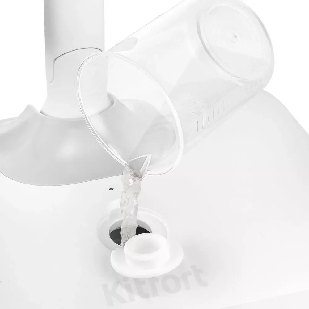 Паровая вибрационная швабра Kitfort КТ-1020 - фото 4