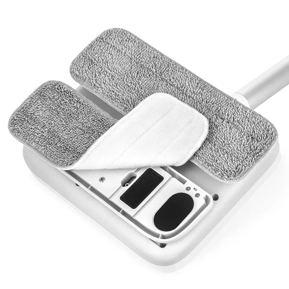 Паровая вибрационная швабра Kitfort КТ-1020 - фото 5