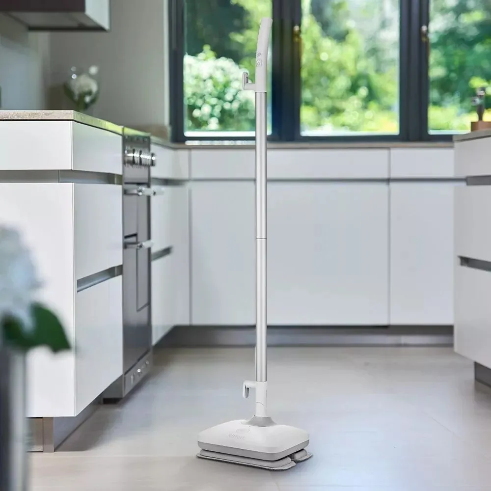 Паровая вибрационная швабра Kitfort КТ-1020 - фото 6