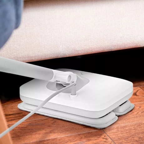 Паровая вибрационная швабра Kitfort КТ-1020 - фото 7