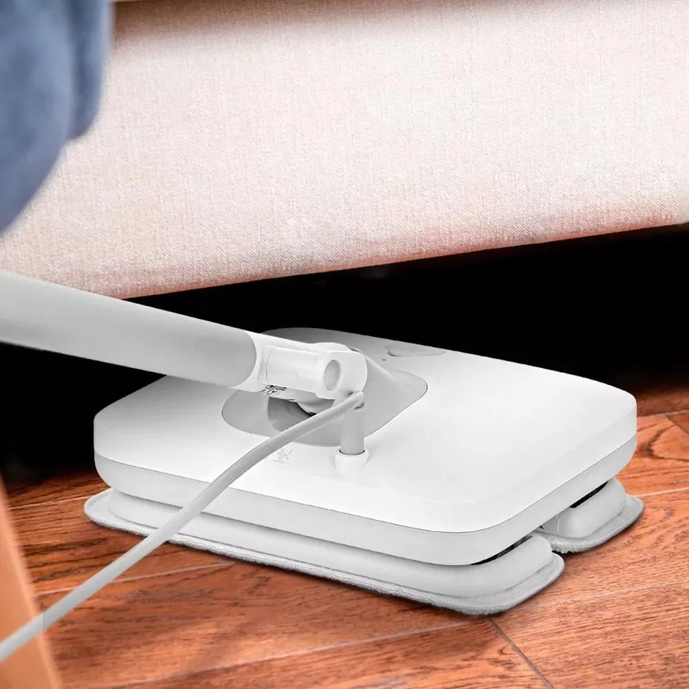 Паровая вибрационная швабра Kitfort КТ-1020 - фото 7