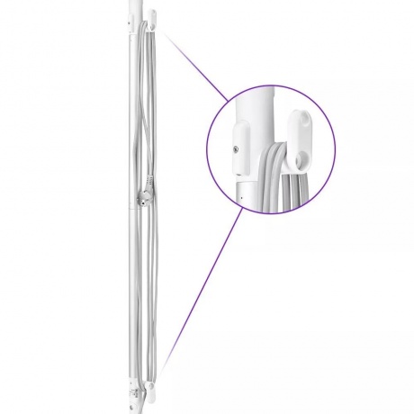 Паровая вибрационная швабра Kitfort КТ-1020 - фото 8