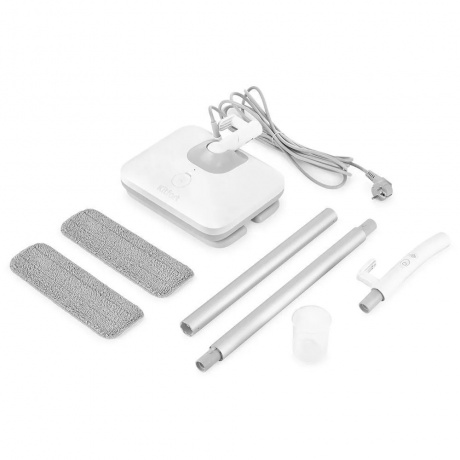 Паровая вибрационная швабра Kitfort КТ-1020 - фото 9