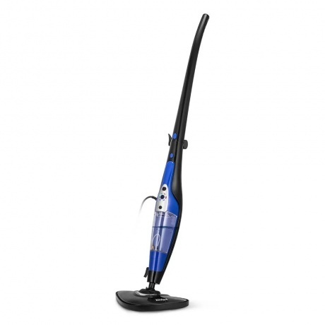 Паровая швабра 2 в 1 Kitfort КТ-1089