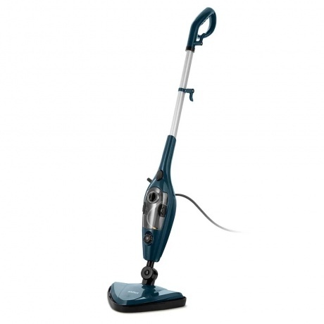 Паровая швабра 2 в 1 Kitfort КТ-3921