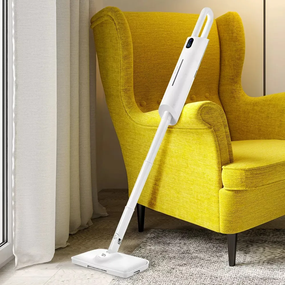 Паровая швабра 6 в 1 Kitfort КТ-1016 - фото 2