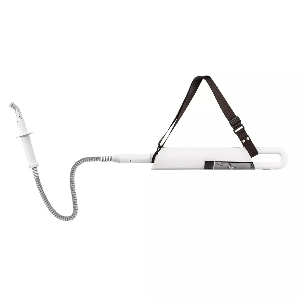 Паровая швабра 6 в 1 Kitfort КТ-1016 - фото 4